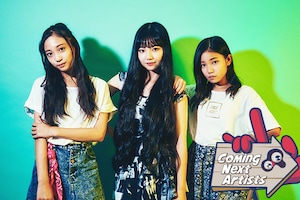 「Coming Next Artists」第8回 DEVIL NO ID