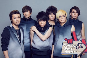 「Coming Next Artists」第1回 jealkb