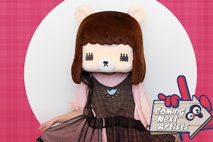 「Coming Next Artists」第28回 コレサワ