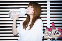 「Coming Next Artists」第20回 ましのみ