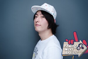 「Coming Next Artists」第30回 ビッケブランカ