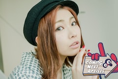 「Coming Next Artists」第33回 ZAQ