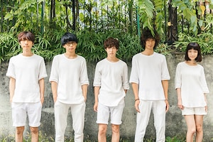 Czecho No Republic「Santa Fe」特集