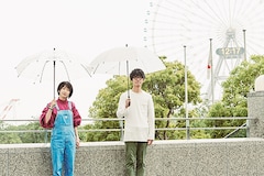 コアラモード．「COALAMODE.2～街風泥棒～」インタビュー