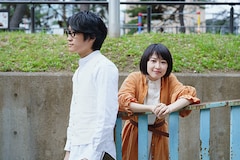 コアラモード．「ビューティフルデイズ」インタビュー