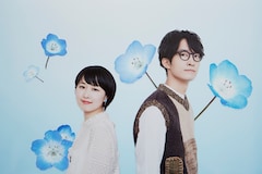 コアラモード．「ネモフィラ」インタビュー