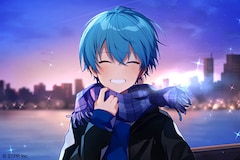 ころん「アスター」インタビュー