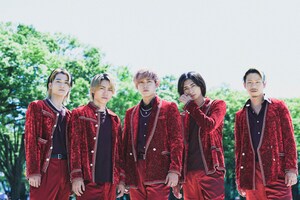 Cool-X「I -one-」インタビュー｜メジャーデビュー後初のアルバムに込めた“ちんちこちん”な思い