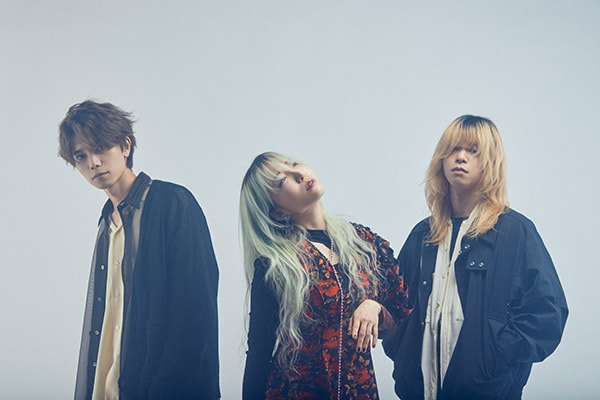 Co Shu Nieインタビュー 信頼して音楽を伝える ニューノーマル時代のバンドの形 音楽ナタリー 特集 インタビュー