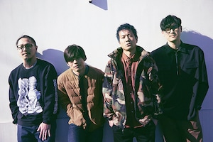 COUNTRY YARD「The Roots Evolved」インタビュー