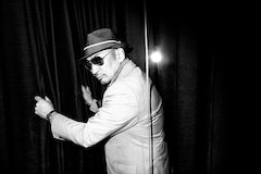 クレイジーケンバンド「NOW」インタビュー