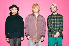 クリープハイプ「愛す」尾崎世界観×AC部対談