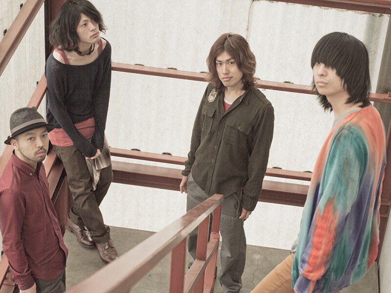 クリープハイプ特集｜バンド年表と関係者10人のメッセージで振り返る