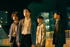 クリープハイプ特集|バンド年表と関係者10人のメッセージで振り返るメジャーでの10年