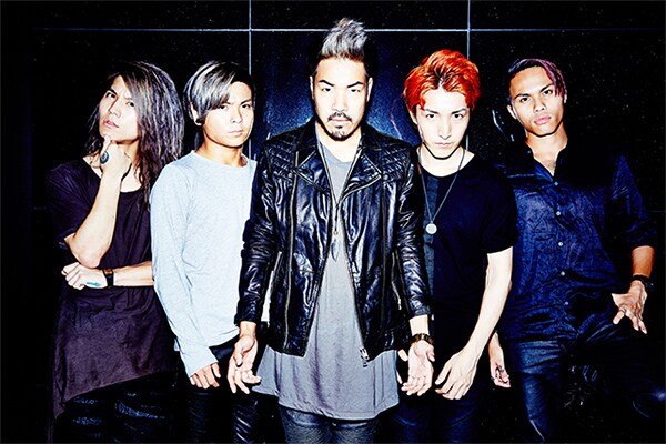 Crossfaith 「XENO」インタビュー - 音楽ナタリー 特集