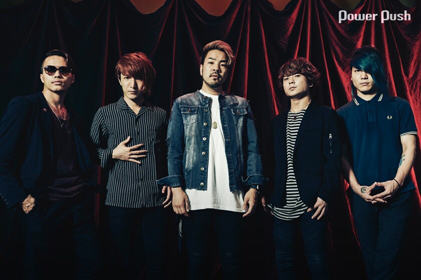 Crossfaith「FREEDOM」インタビュー｜ゲスト迎え新機軸に挑んだ新作を