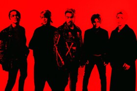 Crossfaithが語る「機動戦士ガンダム」「ONE PIECE」タイアップ曲で貫いた信念と伝えたいこと