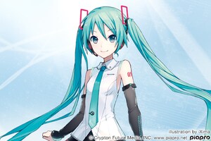 初音ミクの10年～彼女が見せた新しい景色～