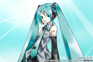 初音ミクの10年～彼女が見せた新しい景色～