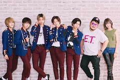 CUBERS「妄想ロマンス」鼎談 CUBERS×ひろせひろせ（フレンズ）×ひなんちゅ（SILENT SIREN）