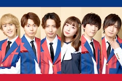 CUBERS「MAJOR OF CUBERS」特集 CUBERS×福田花音対談