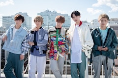 CUBERS「ピンキーリング」インタビュー