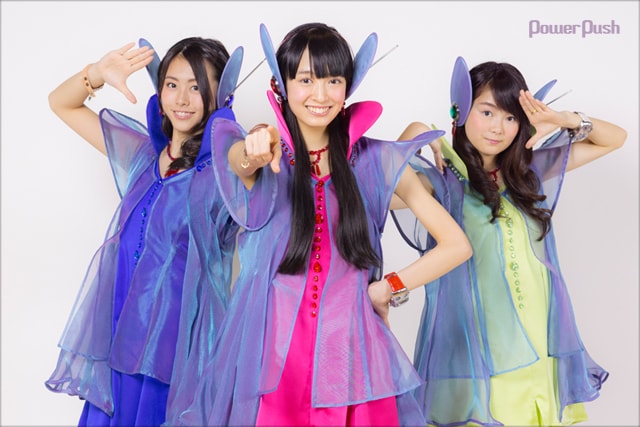 Cupitron「銀河鉄道999」インタビュー - 音楽ナタリー 特集・インタビュー