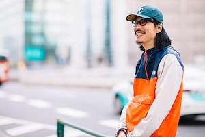 Curly Giraffe「a taste of dream」インタビュー