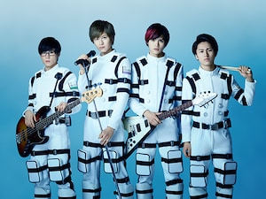 カスタマイZ「鎮魂歌 -レクイエム-」インタビュー