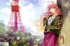 CHiCO with HoneyWorks「私を染める i の歌」インタビュー