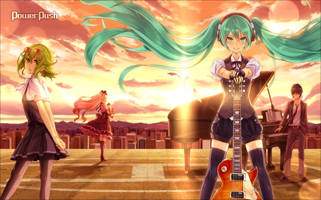 蝶々p Fictional World インタビュー 音楽ナタリー 特集 インタビュー
