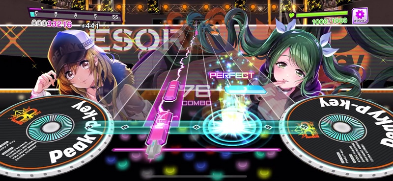D4dj Groovy Mix 特集 Clarisインタビュー グルミク実装曲でclarisのキャリアをたどる 音楽ナタリー 特集 インタビュー D4dj Groovy Mix 特集 Clarisインタビュー グルミク実装曲でclarisのキャリアをたどる 音楽ナタリー 特集 インタビュー