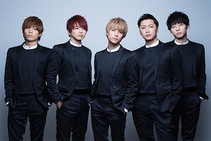 Da-iCE「NEXT PHASE」インタビュー