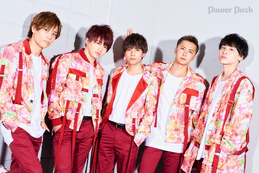 Da-iCE「君色」インタビュー｜“夏曲”から脱却したサマーアンセムを