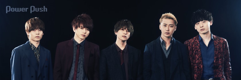 Da-iCE「FAKESHOW」インタビュー｜挑戦に満ちた“攻め”の5周年イヤー第2