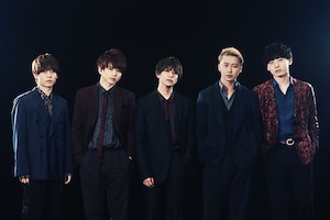 Da-iCE「FAKESHOW」インタビュー