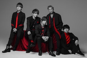 Da-iCE「BET」インタビュー