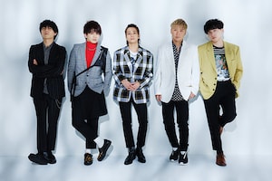 Da-iCE「FAKE ME FAKE ME OUT」インタビュー