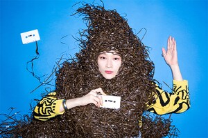 大ラジカセ展×水曜日のカンパネラ 特集