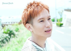 ダイスケ「夏めく坂道」インタビュー