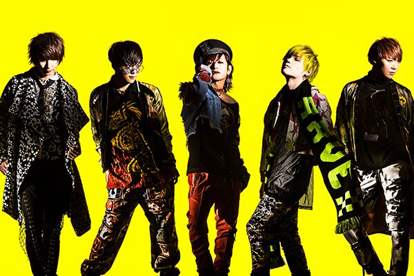 DaizyStripper　会場限定デモ音源 Daizy Stripper 会場限定デモ音源 This is DaizyStripper』SPOT - YouTube