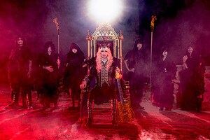 Damian Hamada's Creatures「旧約魔界聖書 第Ⅰ章」「旧約魔界聖書 第Ⅱ章」特集