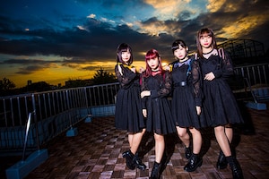 フィロソフィーのダンス「ザ・ファウンダー」インタビュー