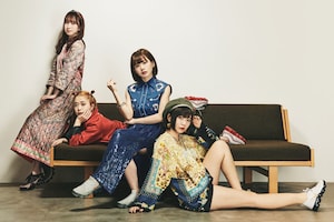 フィロソフィーのダンス「エクセルシオール」インタビュー