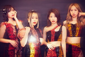 フィロソフィーのダンス「ドント・ストップ・ザ・ダンス」インタビュー