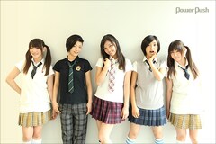 Dancing Dolls「DD JUMP」インタビュー