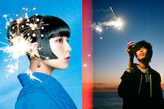 DAOKO×米津玄師対談