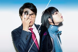 DAOKO×岡村靖幸「ステップアップLOVE」インタビュー