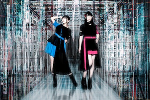 DUAL ALTER WORLD「ALTER EGO」インタビュー