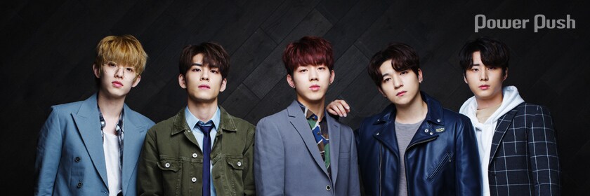 DAY6「If ～また逢えたら～」インタビュー｜日韓で注目を集めるDAY6の